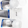Мягкий гель для умывания Anua 8 Hyaluronic Acid Squalane Gentle Gel Cleanser