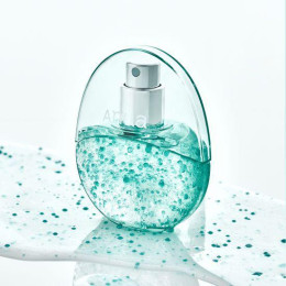 Увлажняющий капсульный мист с PDRN Anua Hyaluronic Acid Hydrating Mist, 30мл