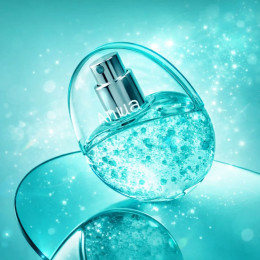 Увлажняющий капсульный мист с PDRN Anua Hyaluronic Acid Hydrating Mist, 30мл