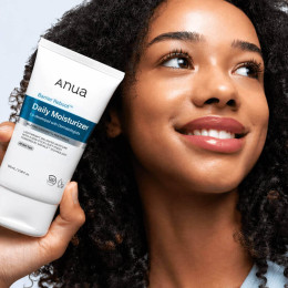 Барьерный крем с липидами Anua Barrier Reboot Daily Moisturizer, 100мл