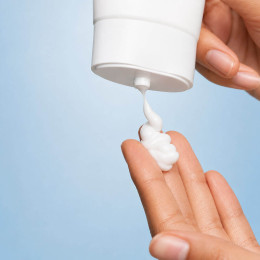 Барьерный крем с липидами Anua Barrier Reboot Daily Moisturizer, 100мл