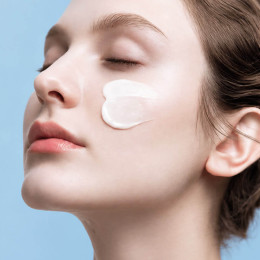 Барьерный крем с липидами Anua Barrier Reboot Daily Moisturizer, 100мл