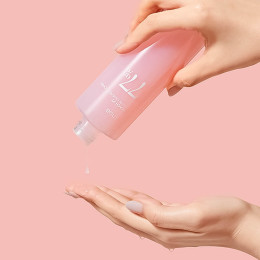 Тонер-эссенция с персиком для гладкой и сияющей кожи Anua Peach 77 Niacin Essence Toner, 250 мл