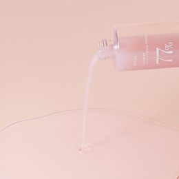 Тонер-эссенция с персиком для гладкой и сияющей кожи Anua Peach 77 Niacin Essence Toner, 250 мл