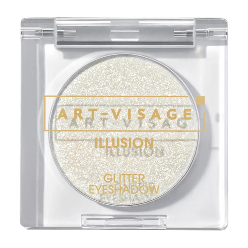 Спаркл Art-Visage Illusion №40 - Лунное Мерцание, 1.9 г