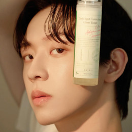 Осветляющий тонер-мист AXIS-Y Dark Spot Correcting Glow Toner, 125 мл