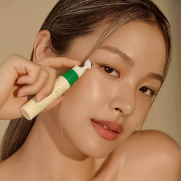 Серум под глаза AXIS-Y Vegan Collagen Eye Serum, 10 мл