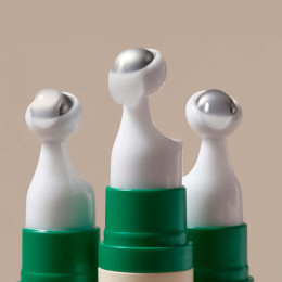 Серум под глаза AXIS-Y Vegan Collagen Eye Serum, 10 мл