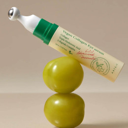 Серум под глаза AXIS-Y Vegan Collagen Eye Serum, 10 мл