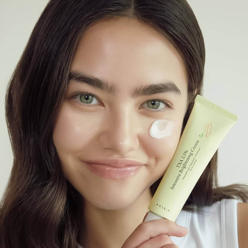 Осветляющий крем с 2,5% транексамовой кислоты AXIS-Y TXA 2.5% Intensive Brightening Cream