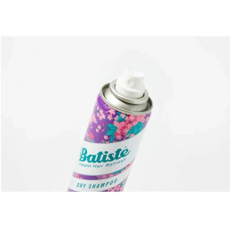 Сухой шампунь для всех типов волос Batiste Oriental, 200 мл