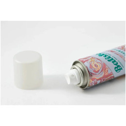 Сухой шампунь для всех типов волос Batiste Rose Gold, 200 мл