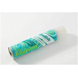 Сухой шампунь для всех типов волос Batiste Fragrance Original, 200 мл
