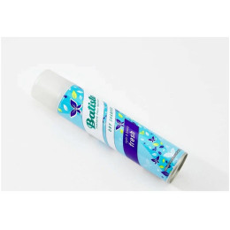 Сухой шампунь для всех типов волос Batiste Fragrance Fresh, 200 мл