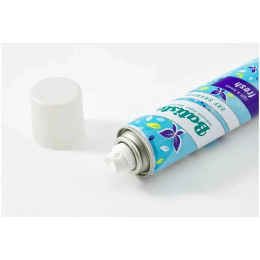 Сухой шампунь для всех типов волос Batiste Fragrance Fresh, 200 мл
