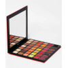 Палетка теней Beauty Bay Fiery 2.0 42 Colors Palette