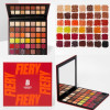 Палетка теней Beauty Bay Fiery 2.0 42 Colors Palette