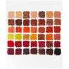 Палетка теней Beauty Bay Fiery 2.0 42 Colors Palette
