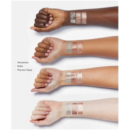 Кремовые сияющие тени Beauty Bay оттенок Rutile, 4,5 ml