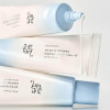 Лёгкий солнцезащитный крем с пантенолом Beauty of Joseon Relief Sun Aqua-fresh Rice+B5 SPF50+ PA++++