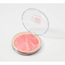 Мраморные румяна Catrice Cheek Lover Marbled Blush - №010 Dahlia Blossom