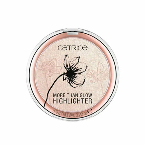 Хайлайтер Catrice Моге Than Glow 020