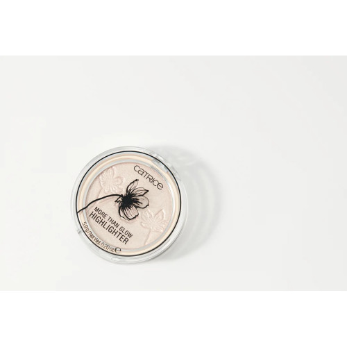 Хайлайтер Catrice Моге Than Glow 020