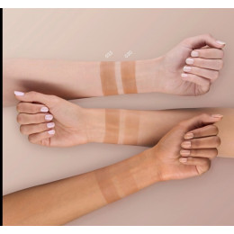 Бронзер Catrice Sun Glow Matt Bronzing Powder - №030