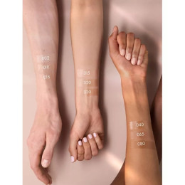 Тональный флюид для лица Catrice Soft Glam Filter Fluid №010, 30 мл