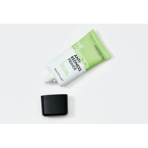 Праймер для лица от покраснений Catrice The Corrector Anti-Redness