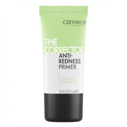 Праймер для лица от покраснений Catrice The Corrector Anti-Redness