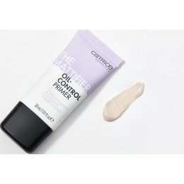 Праймер для лица матирующий Catrice The Mattifier Oil-Control