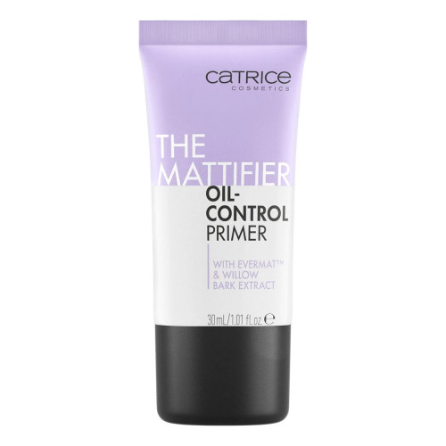 Праймер для лица матирующий Catrice The Mattifier Oil-Control