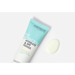 Праймер для лица увлажняющий Catrice The Protector Hydrate SPF30