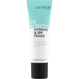 Праймер для лица увлажняющий Catrice The Protector Hydrate SPF30