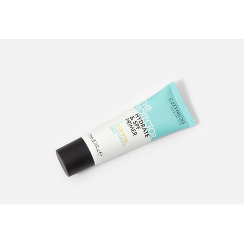 Праймер для лица увлажняющий Catrice The Protector Hydrate SPF30