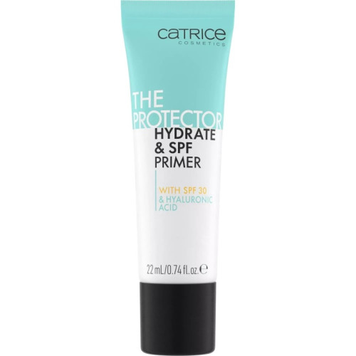Праймер для лица увлажняющий Catrice The Protector Hydrate SPF30