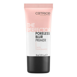 Праймер для лица с блюр эффектом Catrice The Perfector Poreless