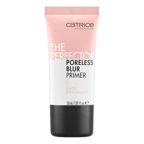 Праймер для лица с блюр эффектом Catrice The Perfector Poreless