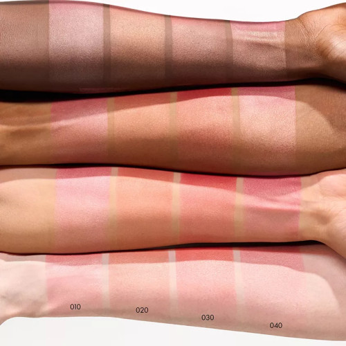 Румяна с сиянием запеченные Catrice Soft Glam №010 - On Cloud Pink