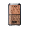 Палетка для контуринга Catrice Butter Like Bronze&Contour №010 - Born To Shape
