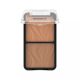 Палетка для контуринга Catrice Butter Like Bronze&Contour №010 - Born To Shape