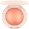 Румяна с сиянием запеченные Catrice Soft Glam №020 - Peachy Breeze