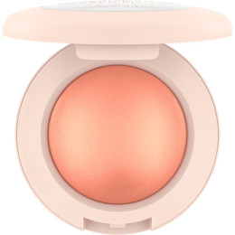 Румяна с сиянием запеченные Catrice Soft Glam №020 - Peachy Breeze