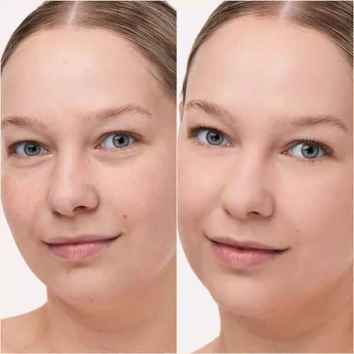 Осветляющая пудра для лица Catrice Bright&Blur Loose Powder - №020 Soft Pink