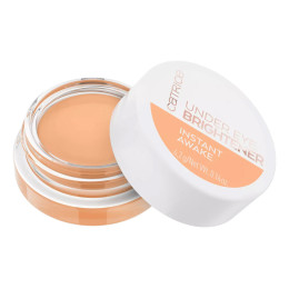 Корректор для области вокруг глаз Catrice Under Eye Brightener №020 - Warm Nude