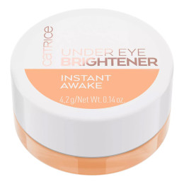 Корректор для области вокруг глаз Catrice Under Eye Brightener №020 - Warm Nude