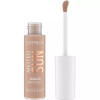 Жидкий бронзер для лица Catrice Melted Sun Liquid Bronzer №05 - Tan Lines