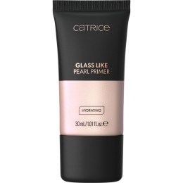 Увлажняющий праймер для лица Catrice Glass Like №10 - Pearlfection