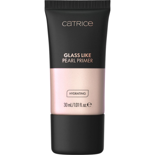 Увлажняющий праймер для лица Catrice Glass Like №10 - Pearlfection